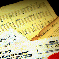 A Beginner’s Guide To Songwriting – Part 1